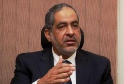 قضاة النار .. حبس أبو العلا ماضى 45 يومًا بعد قبول استئناف النيابة