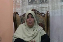 أم حمدى :الانقلابيون اعتقلوا ابني وعذبوه بعد اعتقال زوجي وشقيقه وتخريب ممتلكاتنا