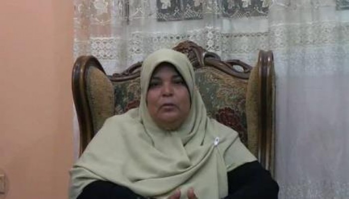 أم حمدى :الانقلابيون اعتقلوا ابني وعذبوه بعد اعتقال زوجي وشقيقه وتخريب ممتلكاتنا