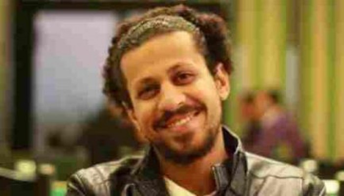 "صحفيون ضد التعذيب": "عبد المقصود" تعرض لـ"الصعق بالكهرباء