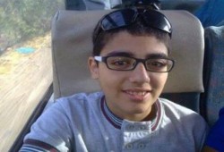 اختطاف طفل في الصف الثاني الإعدادي أثناء خروجه من درس بالمحلة الكبرى