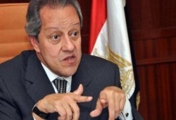 وزير "صناعة الانقلاب": لا مفر من استخدام الفحم لمواجهة عجز الطاقة