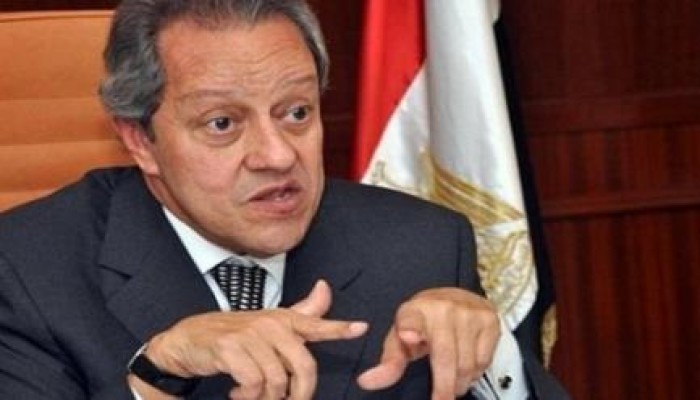 وزير "صناعة الانقلاب": لا مفر من استخدام الفحم لمواجهة عجز الطاقة