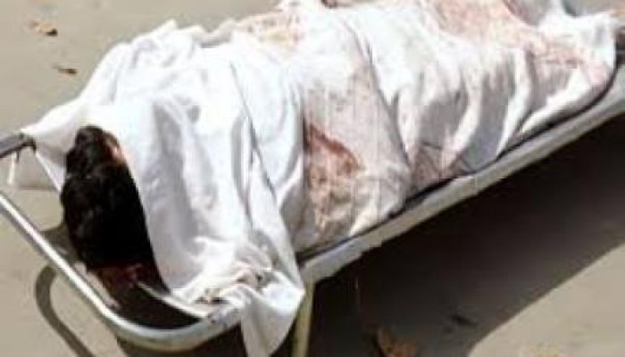 مقتل تاجر خضروات برفح برصاصة مجهولة