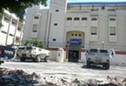 للمرة الثانية خلال 24 ساعة إصابة طفلة برصاص قوات الأمن في مدينة الشيخ زويد