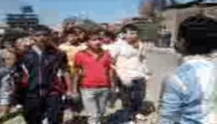 "مصر ليست تكية" بث مباشر لفعاليات محافظة الغربية الصباحية