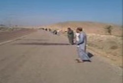 "مصر ليست تكية" .. بث مباشر - سلسلة بشرية / البناين .بلطيم