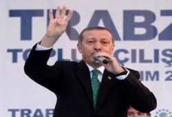 أردوغان يقاضي رئيس الحزب الشعب الجمهوري بتهمة "الافتراء"