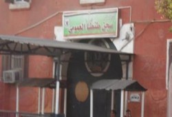 الأبطال المعتقلين فى سجن طنطا العمومي يبدءون إضرابا كليا عن الطعام بدءا من اليوم
