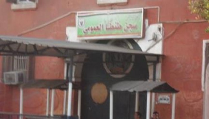 الأبطال المعتقلين فى سجن طنطا العمومي يبدءون إضرابا كليا عن الطعام بدءا من اليوم