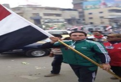 أنباء عن تعرض مدرب كاراتية المحلة للاعتداء الجنسي فى قسم شرطة أول المحلة