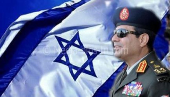 "آيات عرابي" تفجر مفاجأة: كيفين بارنت أكد أن لـ"السيسي" أصول يهودية من ناحية الأم (فيديو)