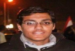 اعتقال نجل أمير بسام عضو مجلس الشعب السابق