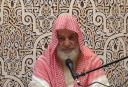 فيديو.. الشيخ عبدالرحمن عبدالخالق: نادر بكار كذب على رسول الله
