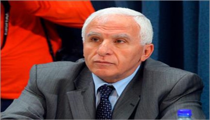 فتح‬: وفد المصالحة يصل غزة الاثنين المقبل