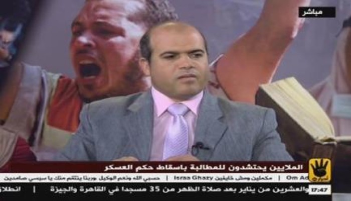 أحمد عطوان يكتب : حلال علي المسيحيين حرام علي الإسلاميين