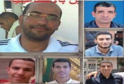 قضاء الانقلاب يؤجل جلسة٢٢ثائرا ويجدد حبس ١٨٥بالإسماعيلية