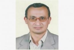 إخلاء سبيل عميد هندسة طنطا د/ محمد عمار