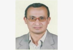 إخلاء سبيل عميد هندسة طنطا د/ محمد عمار