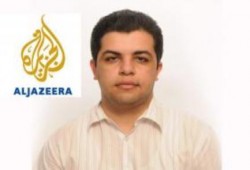 الشامي يكمل يومه الـ250 في السجن ويواصل إضرابه