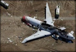 يوم قياسى لحوادث الطيران.. تحطم طائرتين بالمكسيك وفنلندا وإسبانيا وهبوط اضطرارى بماليزيا