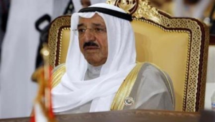 وقف صحيفتين لحديثهما عن "انقلاب" محتمل بالكويت