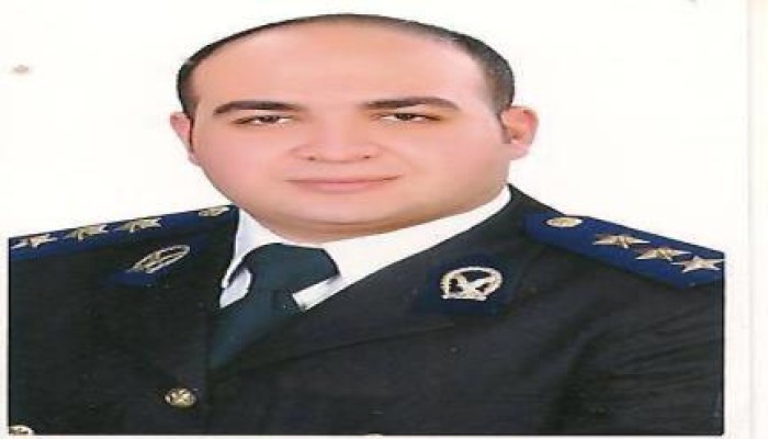 القاتل حسن أبو المجد يخلي سبيل السيدة المختطفة بالمحلة من سراي القسم بعد الضغط الإعلامي