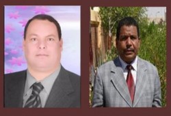 اخلاء سبيل نقيب معلمى بئرالعبد ومحاسب بادارة بحيرة البردويل