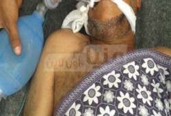 بعد مقتل اخيه على يد قوات الامن ورفضه اتهام الاخوان بقتله .. وفاة ميلاد صادق