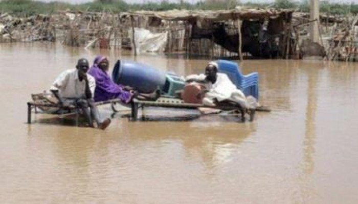 الخرطوم تحمل القاهرة المسئولية إذا غمرتها الفيضانات
