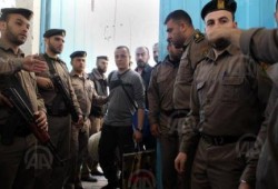 داخلية ‫‏غزة‬ تفرج عن 10 معتقلين من حركة "فتح"