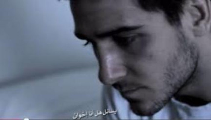 بالفيديو رائعة رامي محمد أنا لست من الإخوان