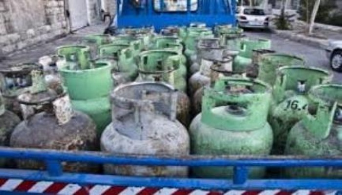 بعد قرار حكومة الانقلاب زيادة أسعار الغاز ..5.5 مليون أسرة مصرية تتضرر