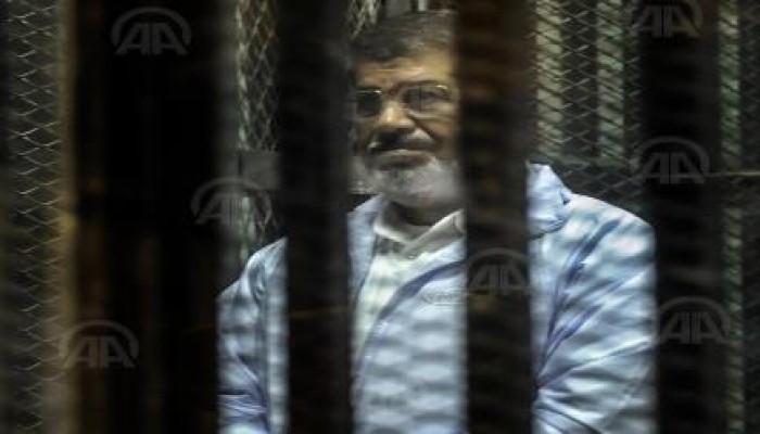 هيئة الدفاع عن معتقلي قضية التخابر الملفقة على ضم لجنة فحص الفيديوهات لـ "أسامة الشيخ"