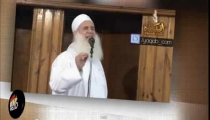 منهم يعقوب وحسان.. تعليمات مشددة بمنع مشايخ السلفية من اعتلاء المنابر