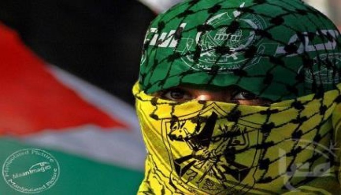 في منز ل هنية .. بدء جلسات المصالحة في غزة بين "حماس" ووفد "منظمة التحرير"