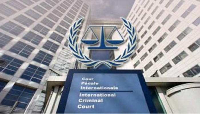 الجنائية الدولية تؤكد النظر في شكاوى مصر ضد الانقلاب