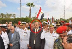 الحسيني لوكيل النيابة: أنا فى السجن بمزاجي وبكلمة مني أخرج وانت كومبارس ينفذ أوامر أسياده