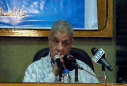 غضب بين عمال "200 الحربي" بعد رفض الانقلابي "محلب" حل أزمتهم