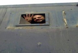 بالأسماء اخلاء سبيل 26 من رافضي الانقلاب بالغربية