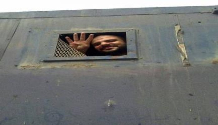 بالأسماء اخلاء سبيل 26 من رافضي الانقلاب بالغربية