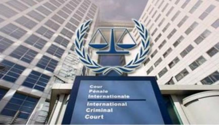 الجنائية الدولية تؤكد النظر في شكاوى مصر ضد الانقلاب