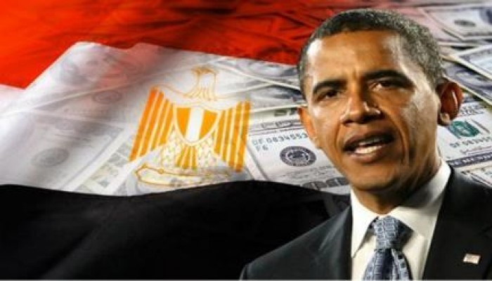 فوكس نيوز: أمريكا تستأنف مساعدة "مصر/الانقلاب" لحفاظها على أمن الكيان الصهيوني