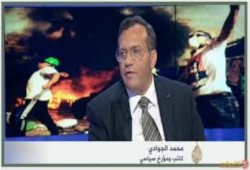 بالفيديو  الجوادى يكشف عن منشور سرى بمصر يحذر من تعيين ابناء سيناء فى الوظائف القيادية