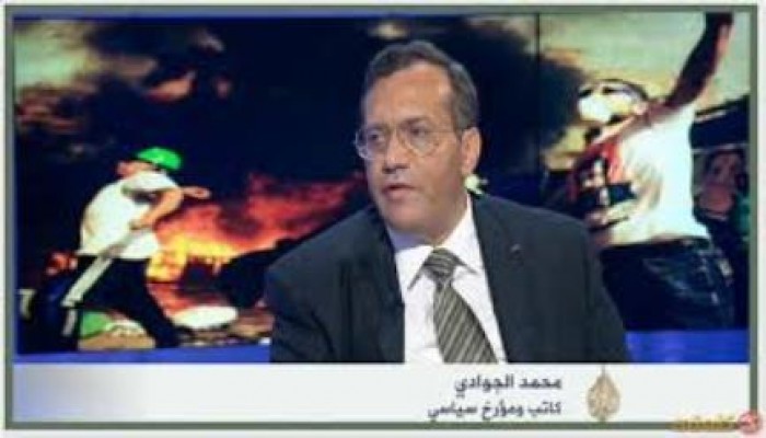 بالفيديو  الجوادى يكشف عن منشور سرى بمصر يحذر من تعيين ابناء سيناء فى الوظائف القيادية