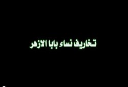 فيديو ساخر ..  "المواجهة الساخنة بين الست اطاطه واستاذه بجامعة الازهر"