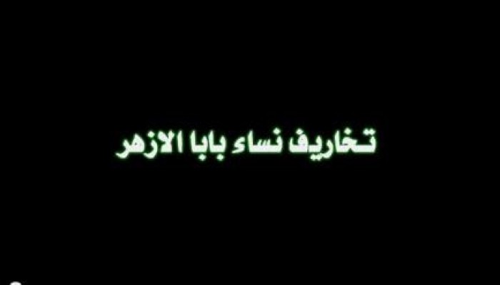 فيديو ساخر ..  "المواجهة الساخنة بين الست اطاطه واستاذه بجامعة الازهر"