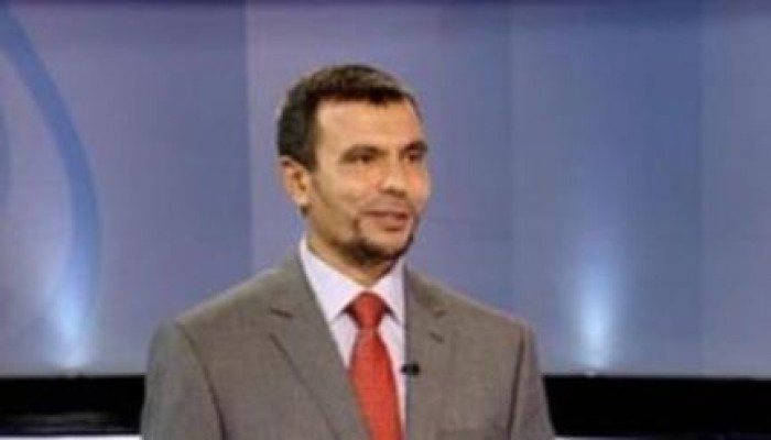 بعد قرار التحصبن.. بدرالدين : مصر أصبحت تكية تحت سيطرة الانقلاب