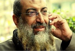 الكنيسة المصرية ترفض فتوى برهامي التي تأصل للدياثة