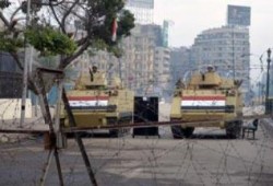 إغلاق "التحرير" و"رابعة" و"الاتحادية" تحسبا لتظاهرات اليوم